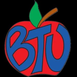 2nd Annual Broward Teacher's Union 5k Run for Education 2026 logo