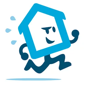 The Race for a Place 5K & 10K Run/Walk 2026 logo