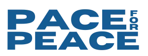 Pace for Peace: Run for Refugees & Sudan 2026 logo