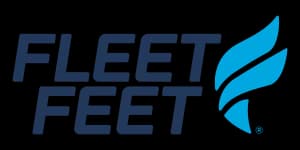 Fleet Feet Northern VA's Fall Pumpkin Relay 2026 logo