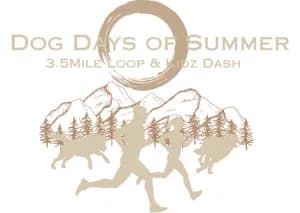 Dog Days of Summer 2026 logo