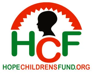 Hope Children's Fund 22nd Annual Larry Hohler Bi-Continental 5k Fun Run/Walk 2026 logo