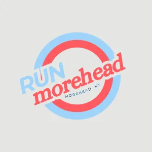 Run Morehead 5K 2026 logo