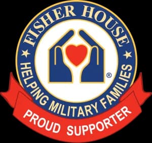 Cycling for Our Heroes 2026 logo