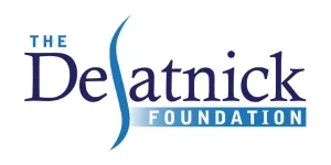 DeSatnick Foundation Around the Cape Paddle - Presented by Stampone O'Brien Dilsheimer Holloway Law 2026 logo