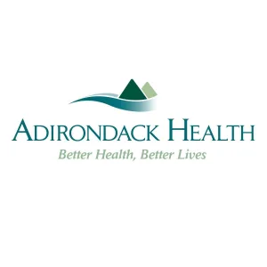Adirondack Health 5k Turkey Trot 2026 logo