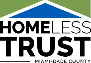 Miami-Dade County Homeless Trust Sprint for Seniors Bed Race 2026 logo