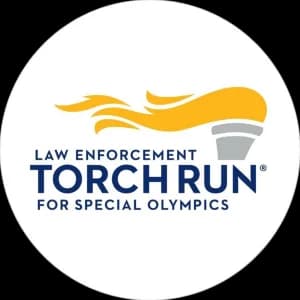 Run the River for Respect 5K 2026 logo