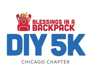 Seventh Annual "Do It Yourself" 5K Walk/Run 2026 logo