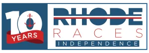 Independence Rhode Race 2026 logo