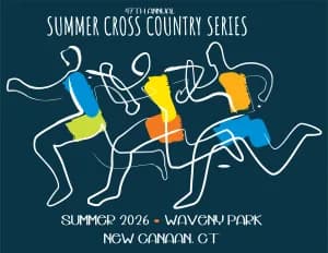 Summer Cross Country Series 2026 logo