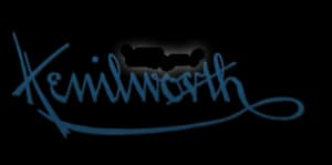 Kenilworth Memorial Day 3.5k (2.2 Mile) Run / Walk 2026 logo