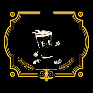 McNellie's Pub Run 2026 logo