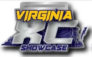 VA XC Showcase Community Race 2026 logo
