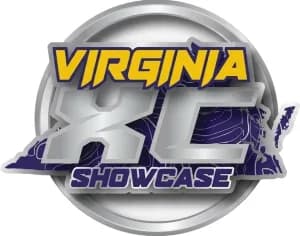VA XC Showcase Community Race 2026 logo
