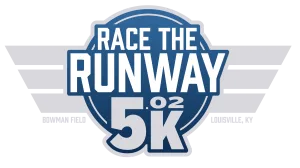 Race the Runway 5.02K 2026 logo
