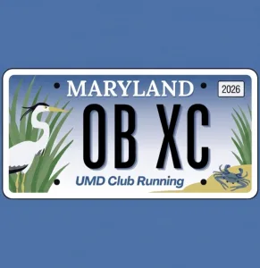 Old Bay XC Open 6k 2026 logo