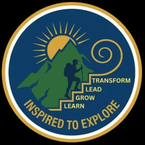 Inspired To Run/Walk 5k Race 2026 logo