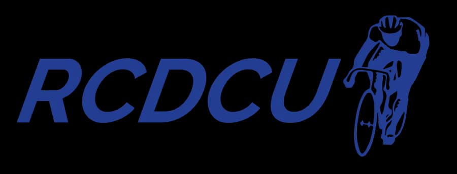 RCDCU Bike to Fight Prostate Cancer 20th Anniversary Ride 2026 logo