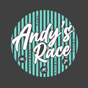 Andy's Race 2026 logo