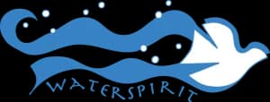 Waterspirit's Walk for Water 2026 logo
