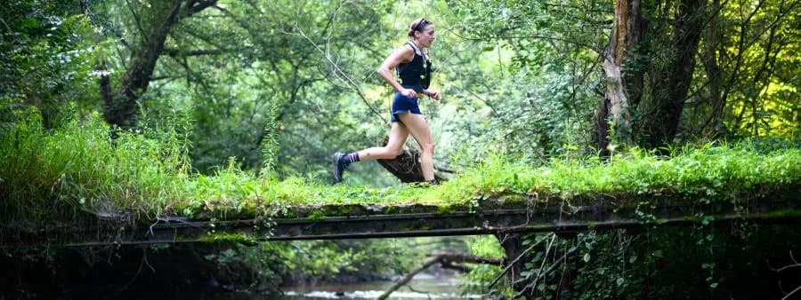 Oakadoke Trail Runs 2026 logo