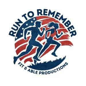 Run to Remember 2026 logo