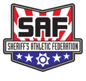 San Bernardino County Sheriff's Mud Run 2026 logo