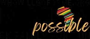 Mission Possible 5k & 1k Family Fun Run 2026 logo