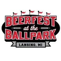 Beerfest at the Ballpark 5K Presented by Vision Tire and Auto 2026 logo