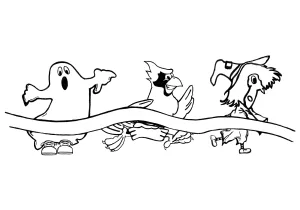 St. Andrew 5k Spirit Run and Walk 2026 logo
