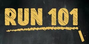 OJR COLOR RUN101 2026 logo