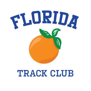 FTC Squirrel Ridge 4 Miler 2026 logo