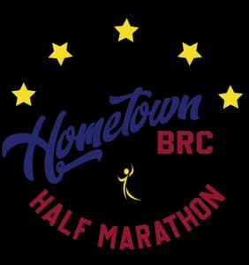 Hometown Half Marathon & 5k/10k - Lincoln 2026 logo
