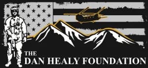 Dan Healy Memorial 5K 2026 logo