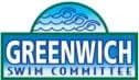Greenwich Point 2026 One Mile Swim logo