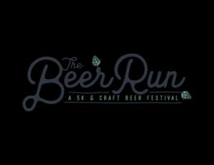 The Beer Run 5K + Beer Fest 2026 logo