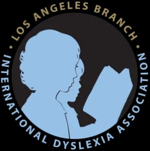 1 IN 5K Dyslexia Dash 2026 logo