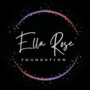Your Way 5k - Ella Rose Foundation 2026 logo