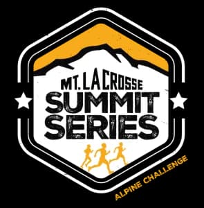 Summit Series Run @ Mt. La Crosse 2026 logo
