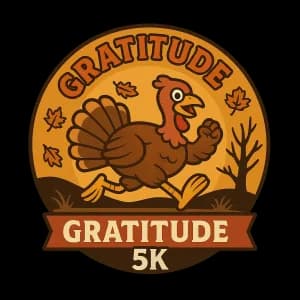 Gratitude 2026 logo