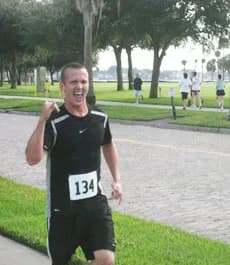 Jingle Bell 5K and 1 Mile Run/Walk Ronnie's Run is Back! 2026 logo