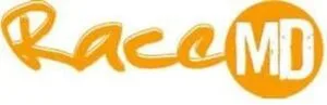 Hotter Than Hell Marathon for RaceMD 2026 logo