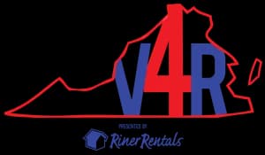 Valley 4th RUN 2026 logo