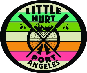 Little Hurt 2026 logo