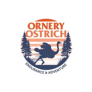 Phoenix Area Run Club 2026 logo