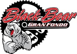 Black Bear Gran Fondo 2026 logo
