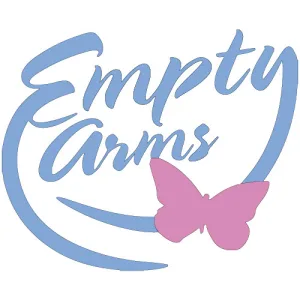 Empty Arms Walk 2026 logo