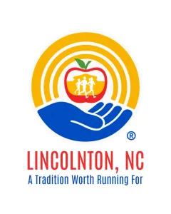 Apple Festival 5k 2026 logo