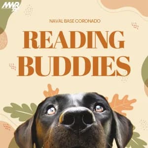 Reading Buddies 2026 logo